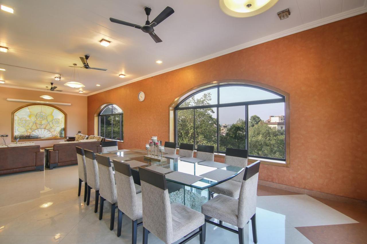 Akbar 4bhk With Pool * Lonavala