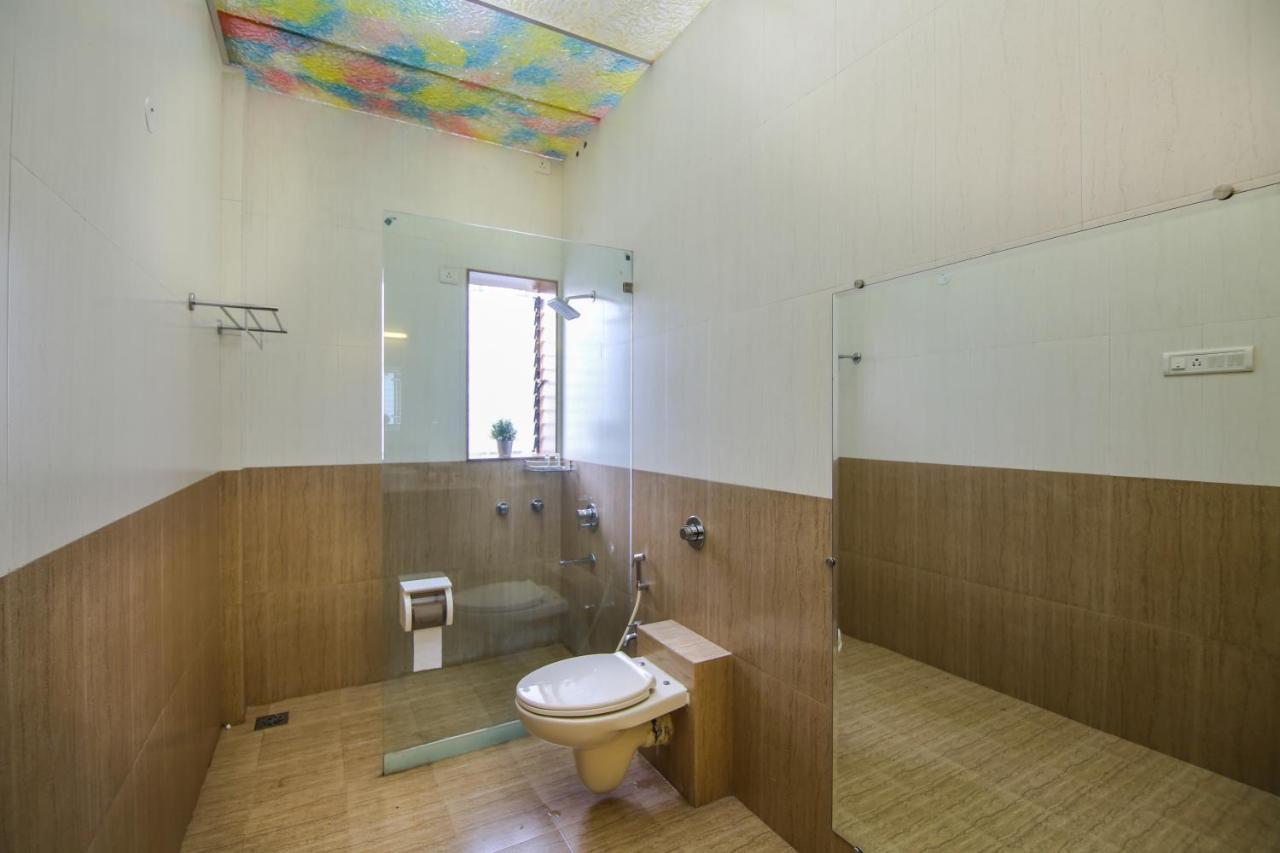 Akbar 4bhk With Pool Villa
