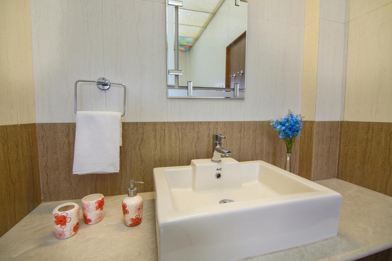 Akbar 4bhk With Pool Villa *