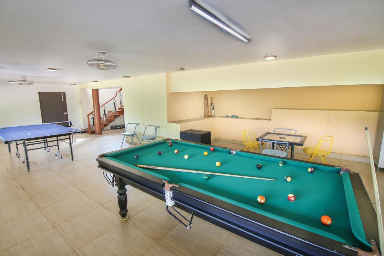 Akbar 4bhk With Pool Villa