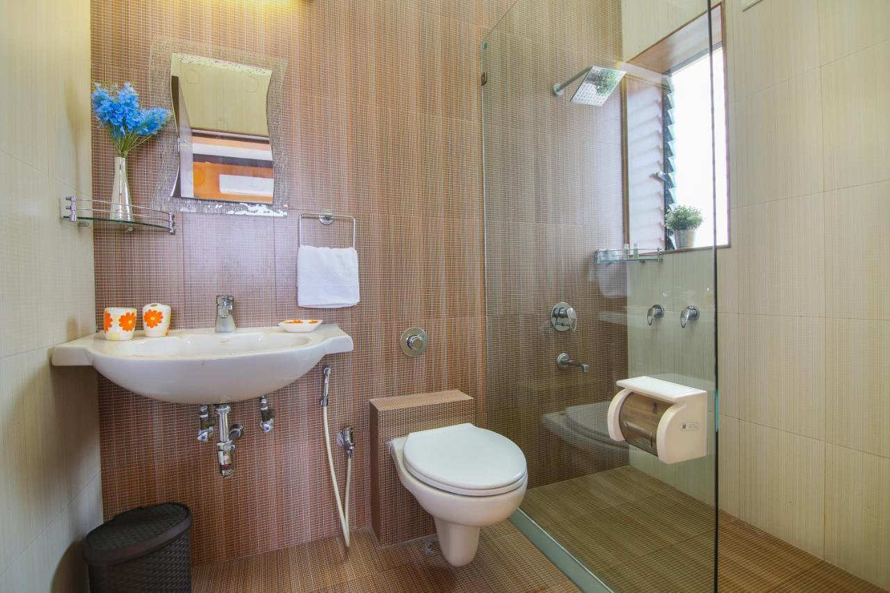 Akbar 4bhk With Pool