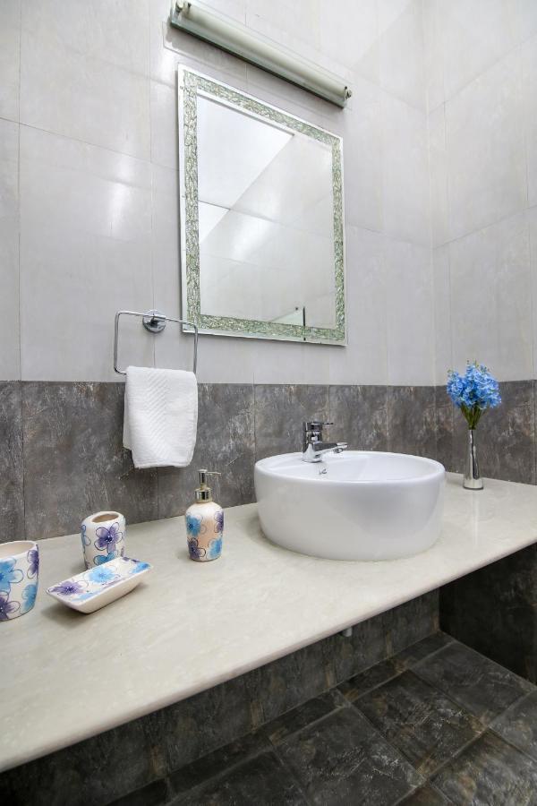 Akbar 4bhk With Pool Villa *
