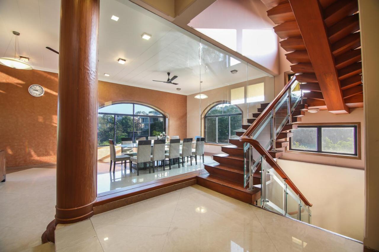Akbar 4bhk With Pool *
