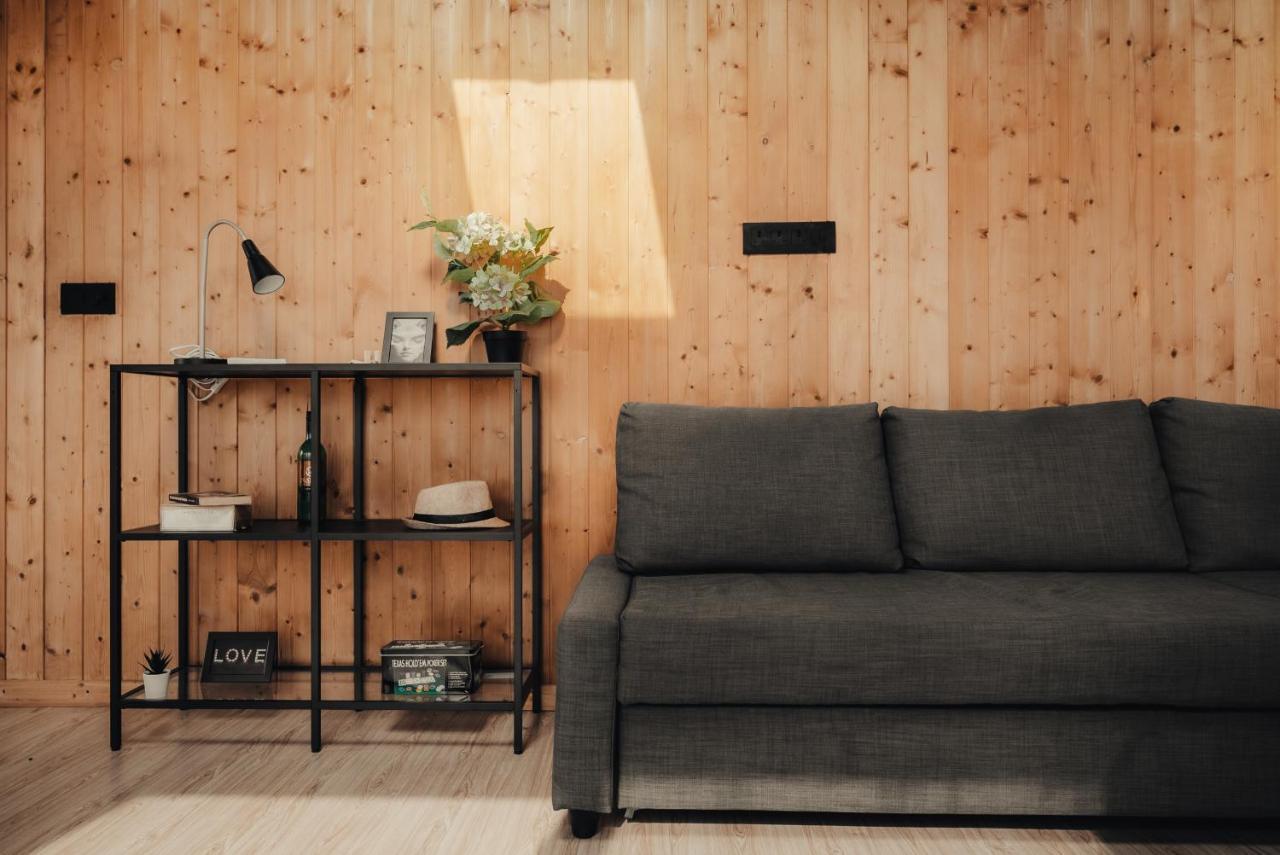 - Homestay Near Pawna Lake, Chalet Lonavala