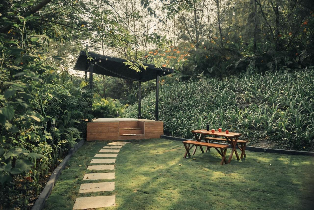 Chalet - Homestay Near Pawna Lake, *