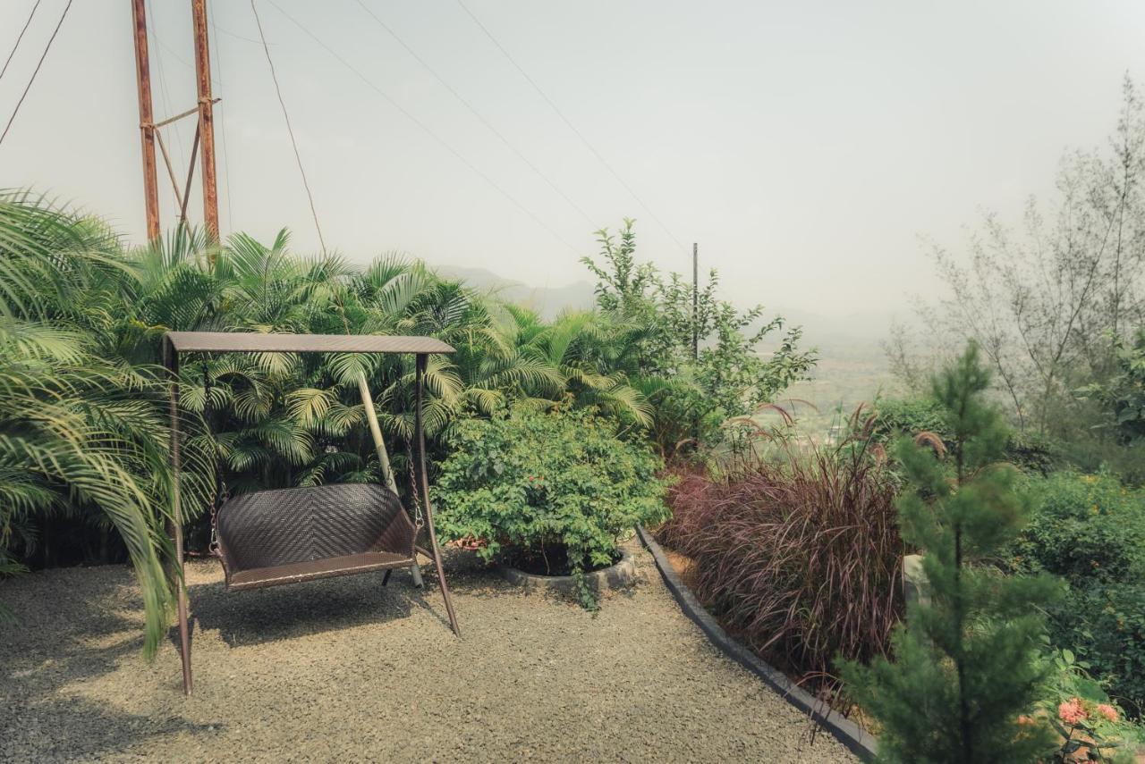 Chalet - Homestay Near Pawna Lake, Lonavala