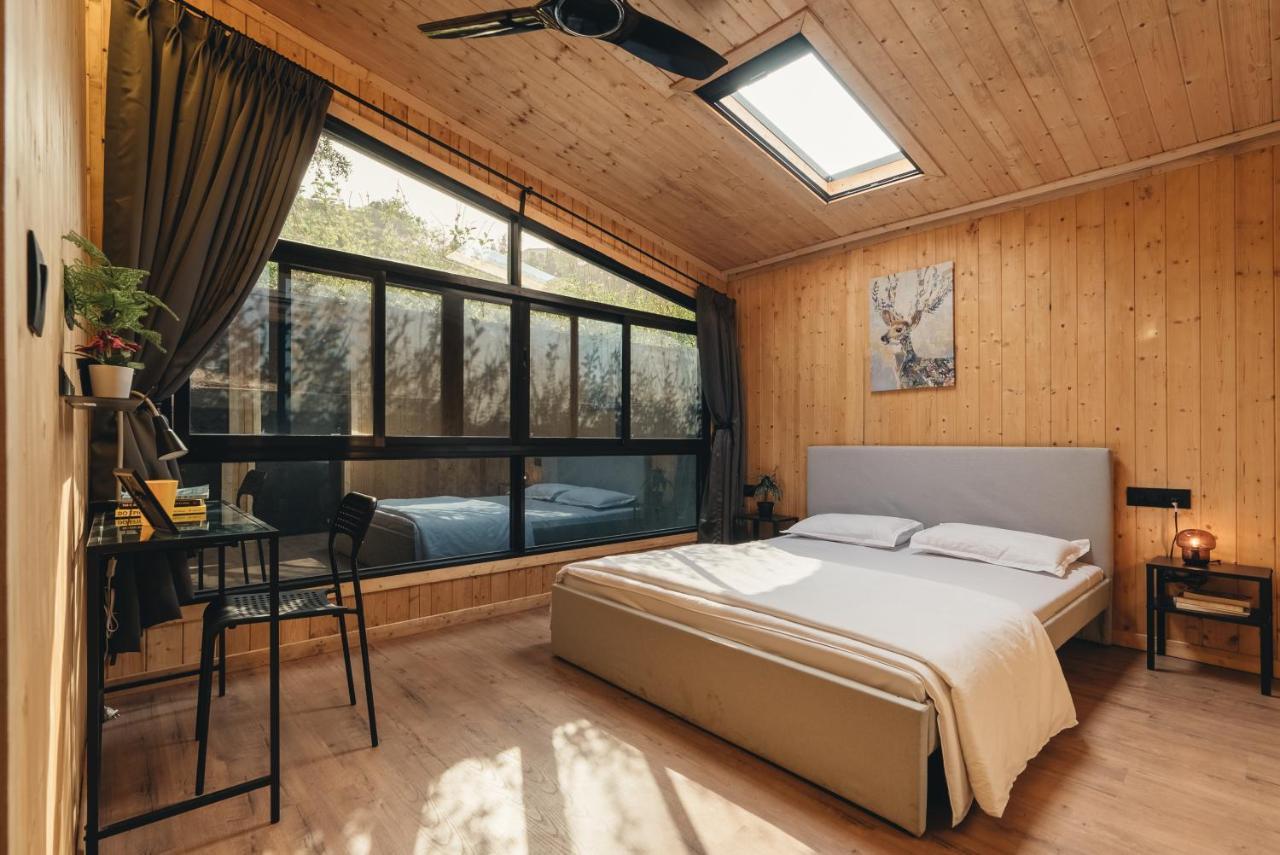 Chalet - Homestay Near Pawna Lake,