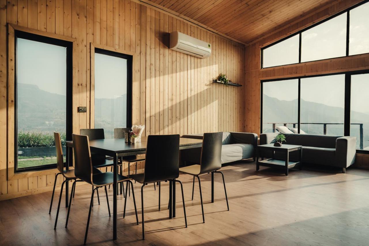 - Homestay Near Pawna Lake, Chalet Lonavala