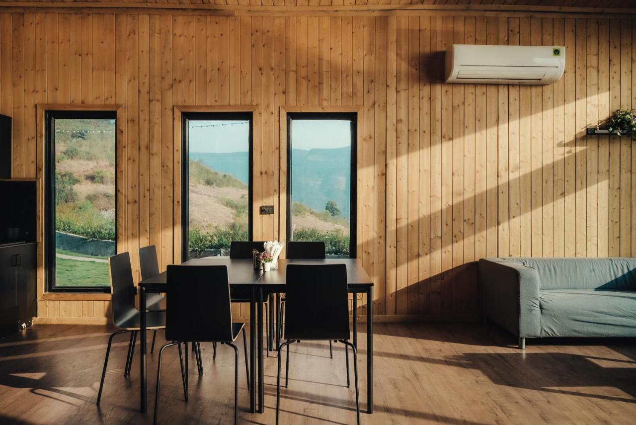 Chalet - Homestay Near Pawna Lake,