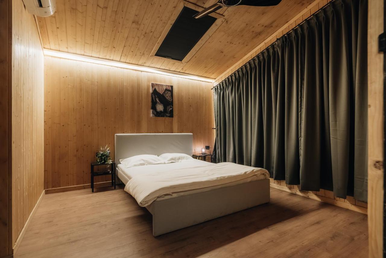 Chalet - Homestay Near Pawna Lake, Lonavala