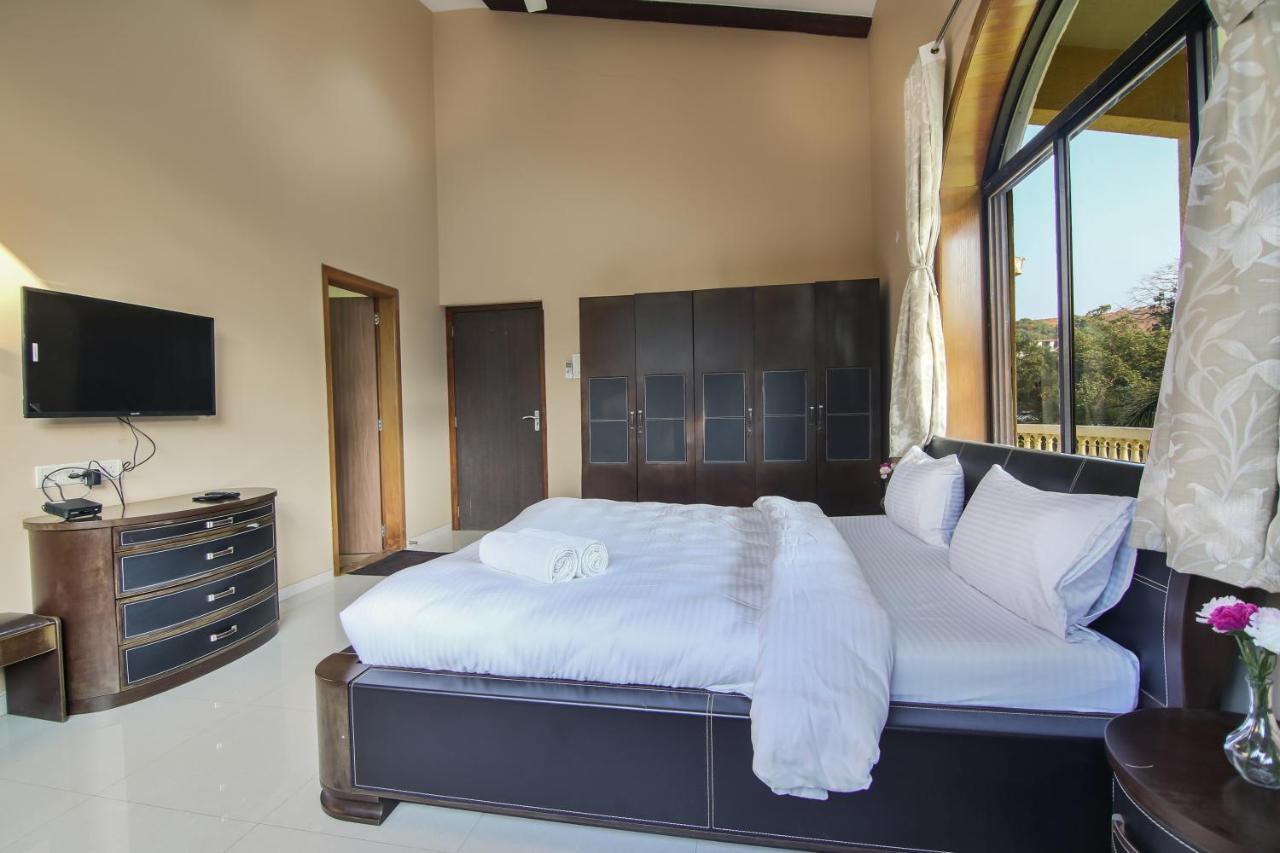 Villa Akbar 4bhk With Pool Lonavala