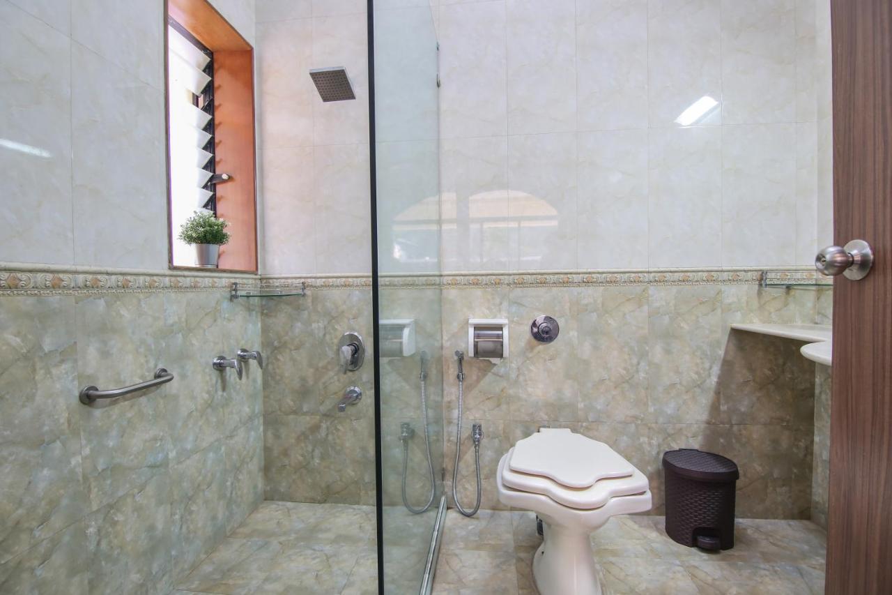 Villa Akbar 4bhk With Pool Lonavala
