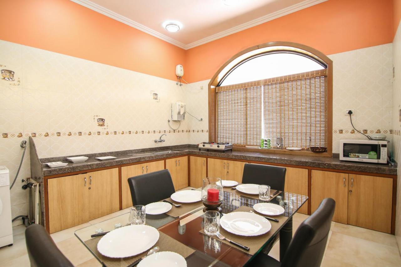 Akbar 4bhk With Pool Lonavala