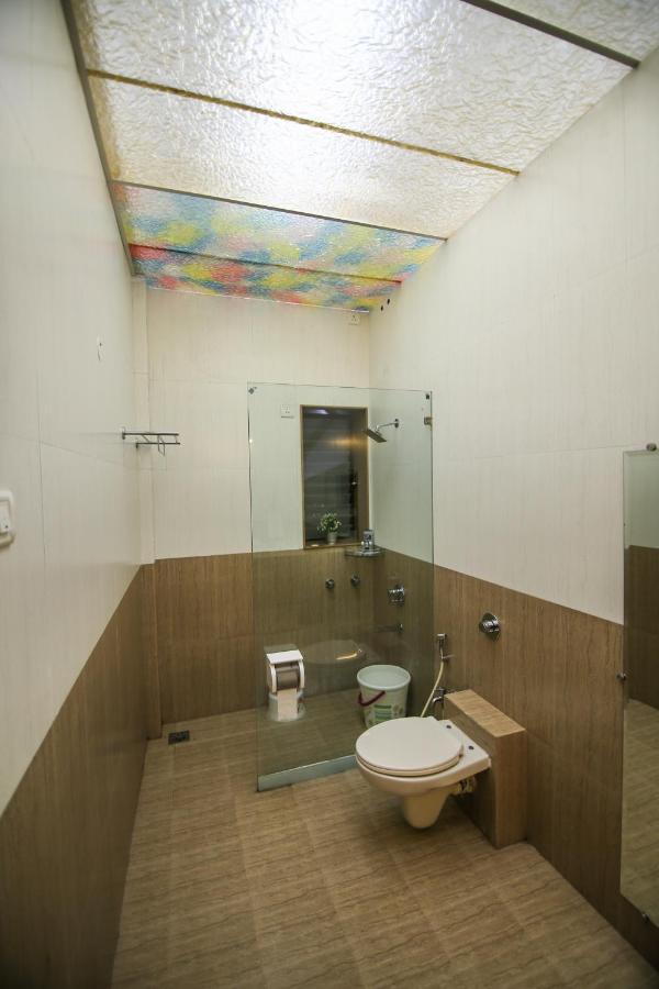 Akbar 4bhk With Pool Villa *