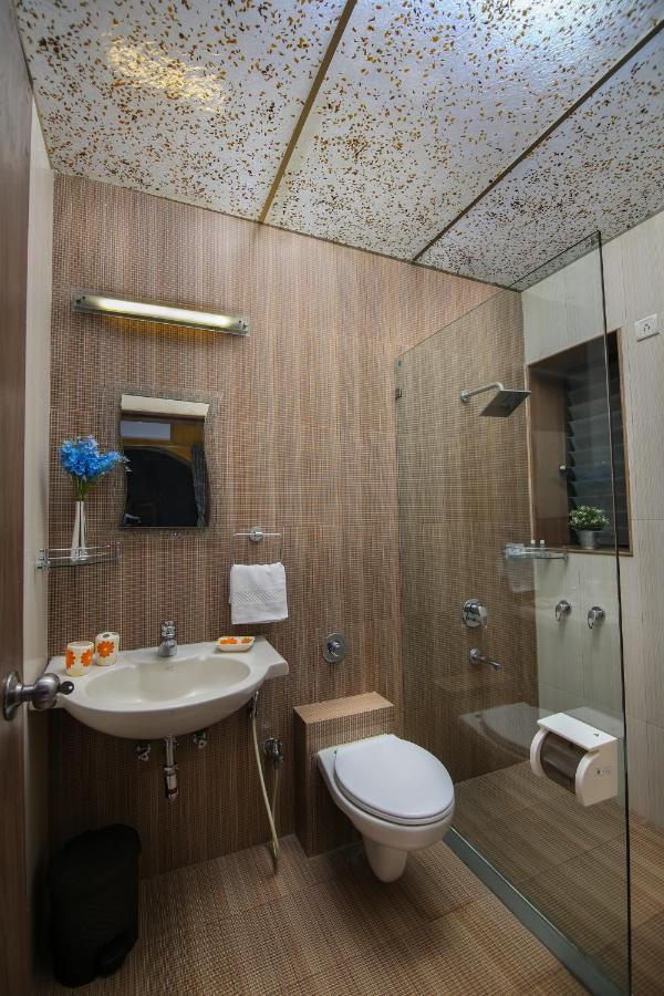 Akbar 4bhk With Pool