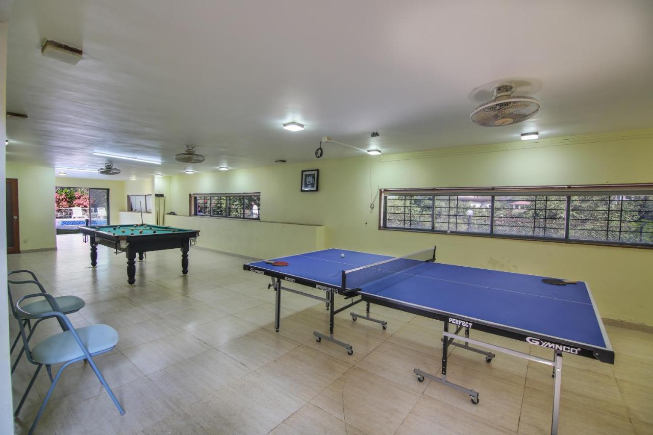 Akbar 4bhk With Pool *