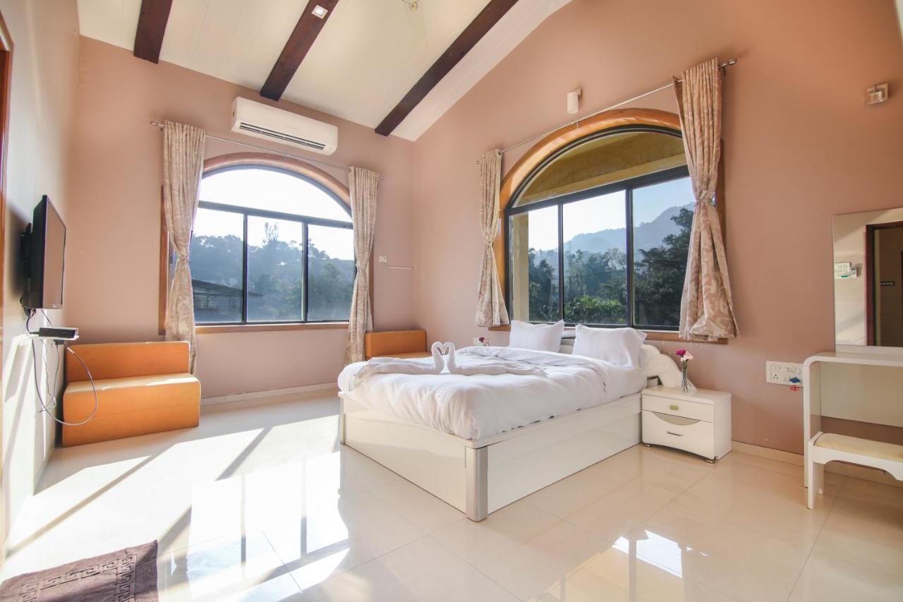 Akbar 4bhk With Pool * Lonavala