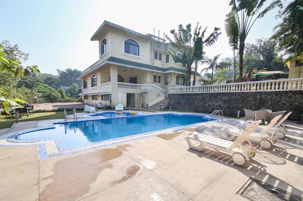 Akbar 4bhk With Pool Villa Lonavala