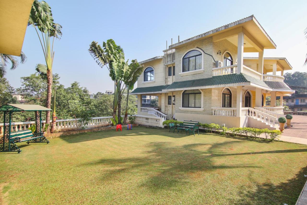 Akbar 4bhk With Pool Villa *