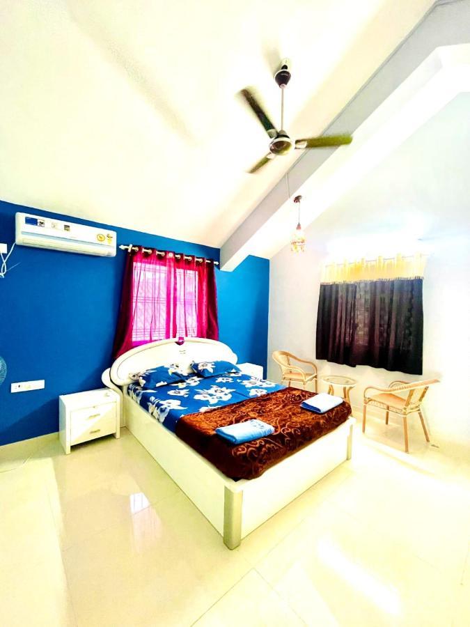 Saroj Villa *