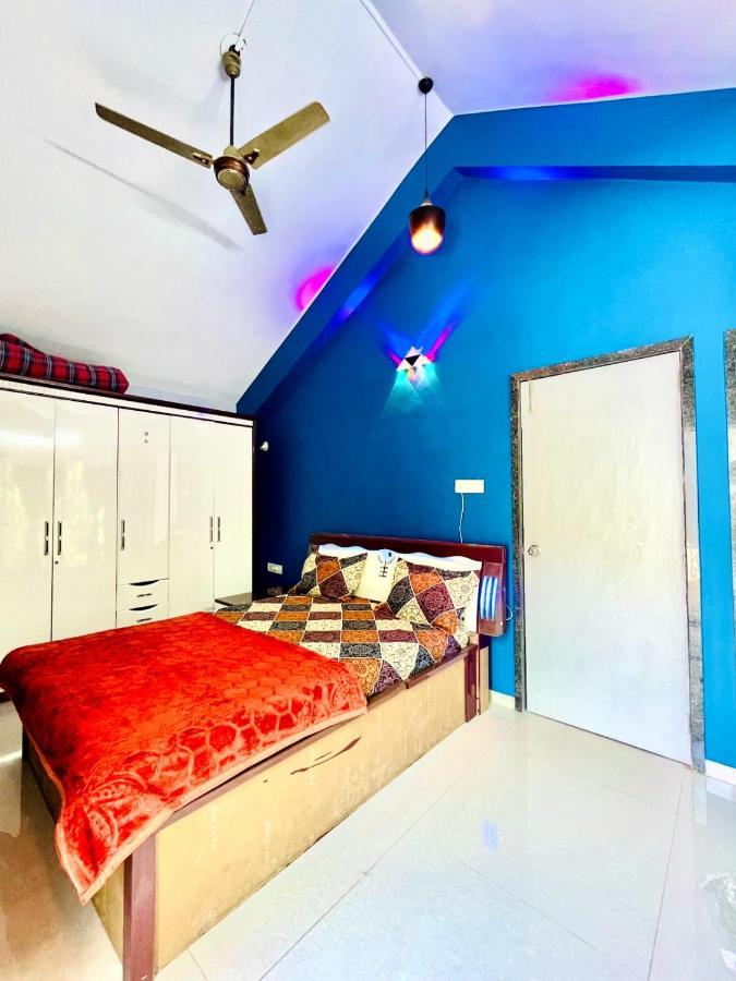 Saroj * Lonavala