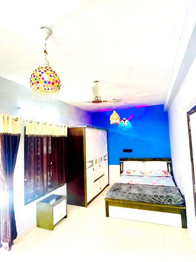 Saroj Villa