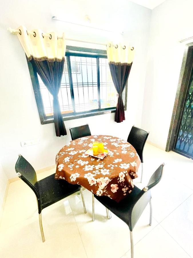 Villa Saroj *