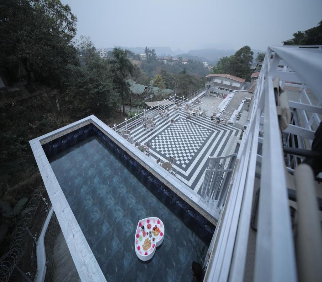 Hotel 360 South, Khandala 5*