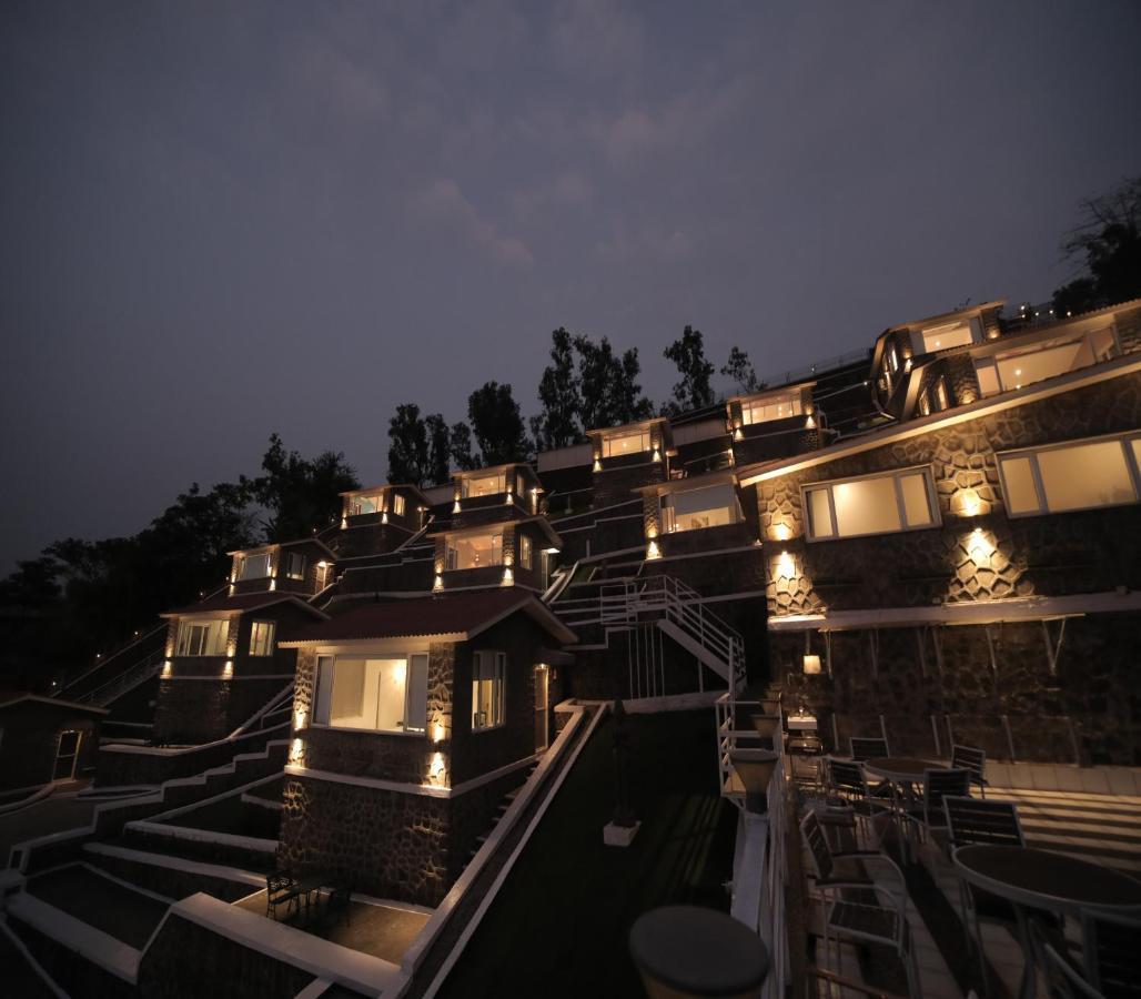 Hotel 360 South, Khandala 5*