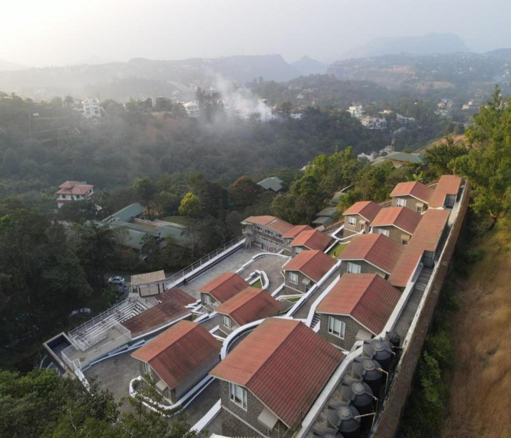 360 South, Khandala Hotel Lonavala