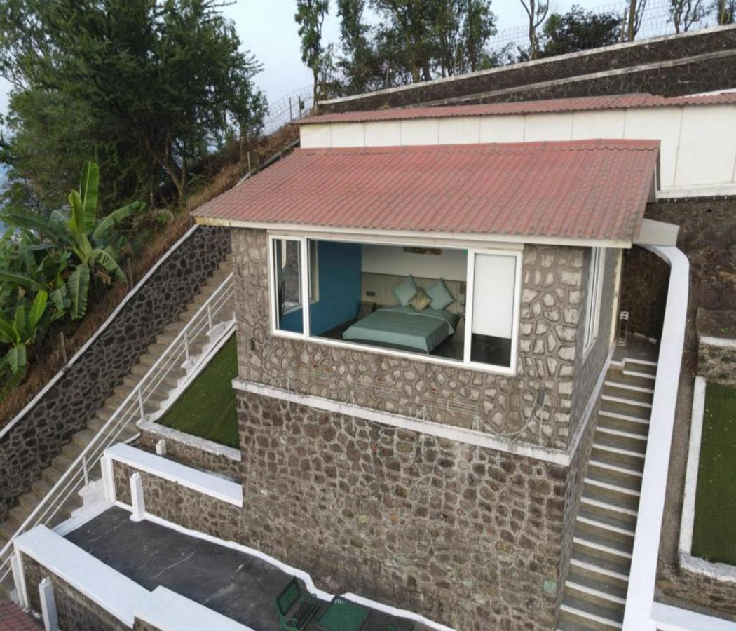 360 South, Khandala 5* Lonavala