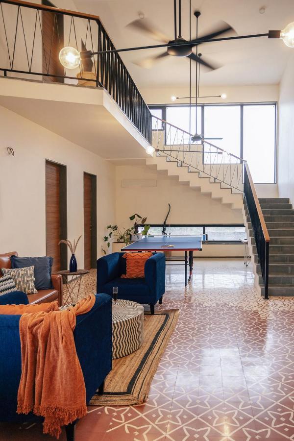 Villa Lohonostays Trisara