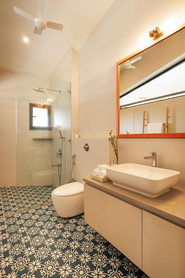Villa Lohonostays Trisara *