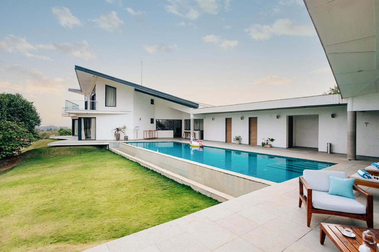 Villa Lohonostays Trisara