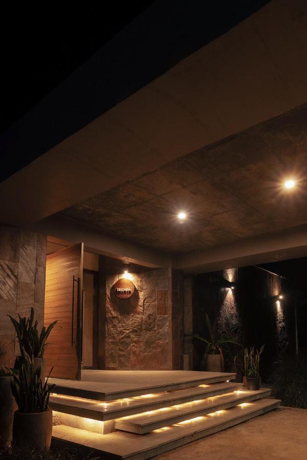 Lohonostays Trisara Villa Lonavala