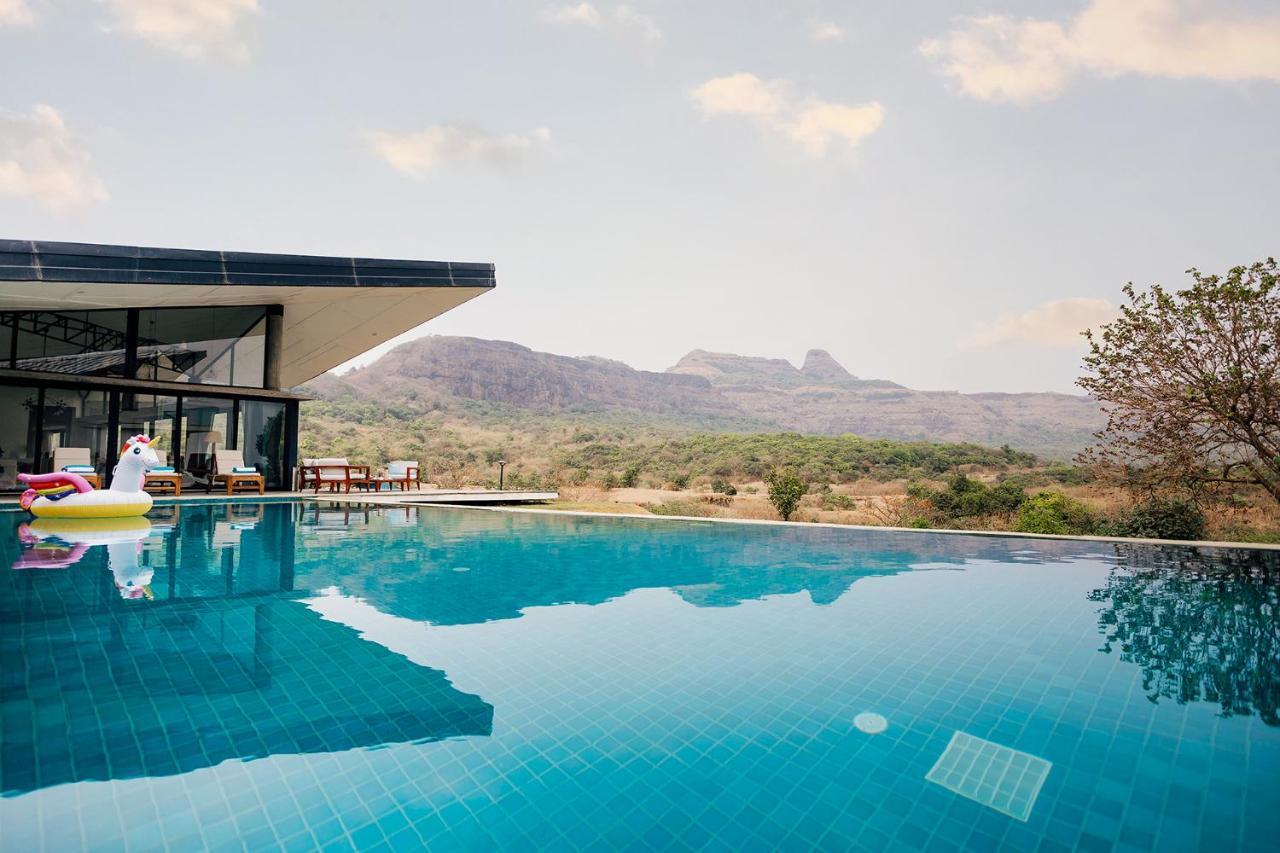 Lohonostays Trisara Lonavala