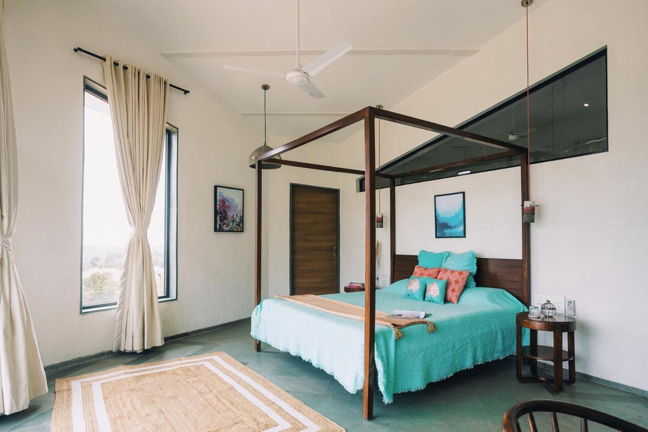 Villa Lohonostays Trisara *