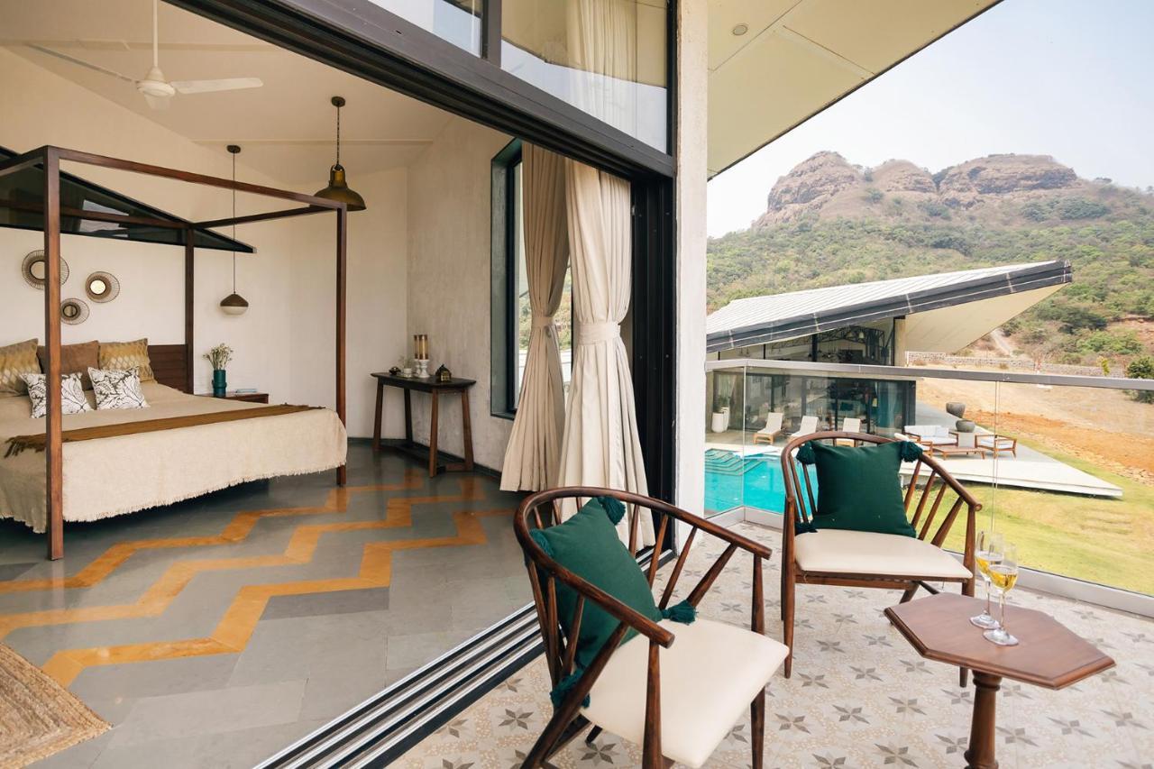 Lohonostays Trisara * Lonavala