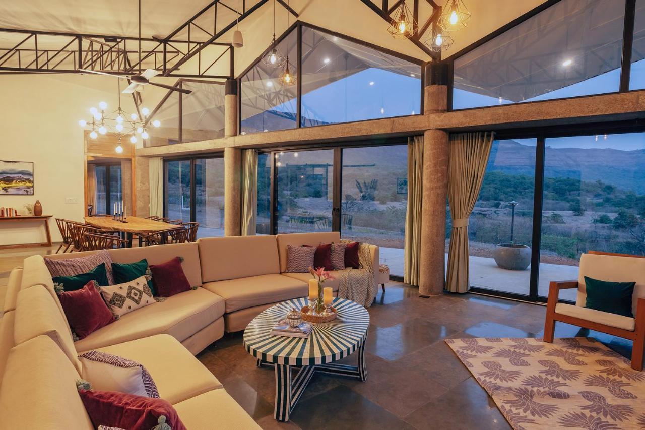 Villa Lohonostays Trisara