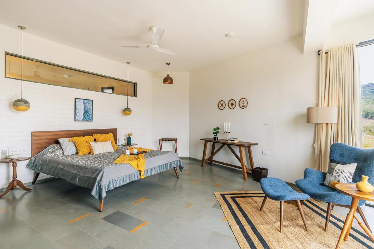 Lohonostays Trisara Villa Lonavala