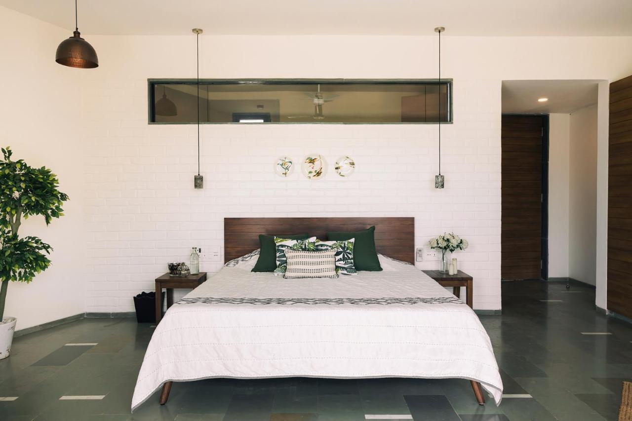 Lohonostays Trisara Lonavala