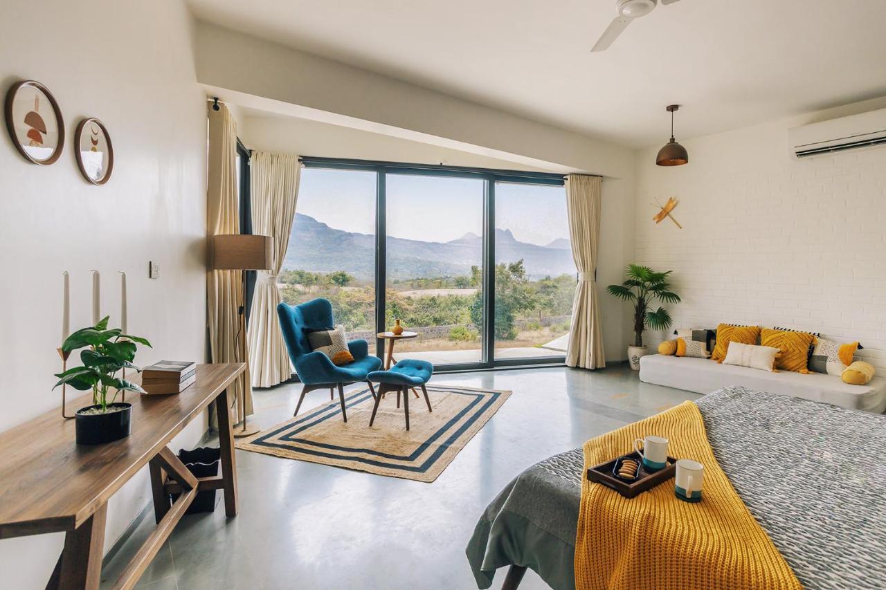 Lohonostays Trisara Villa *
