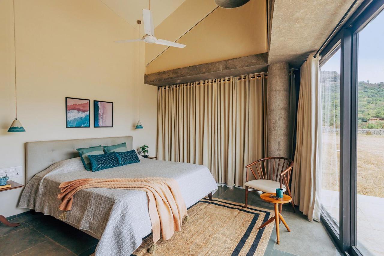 Lohonostays Trisara * Lonavala
