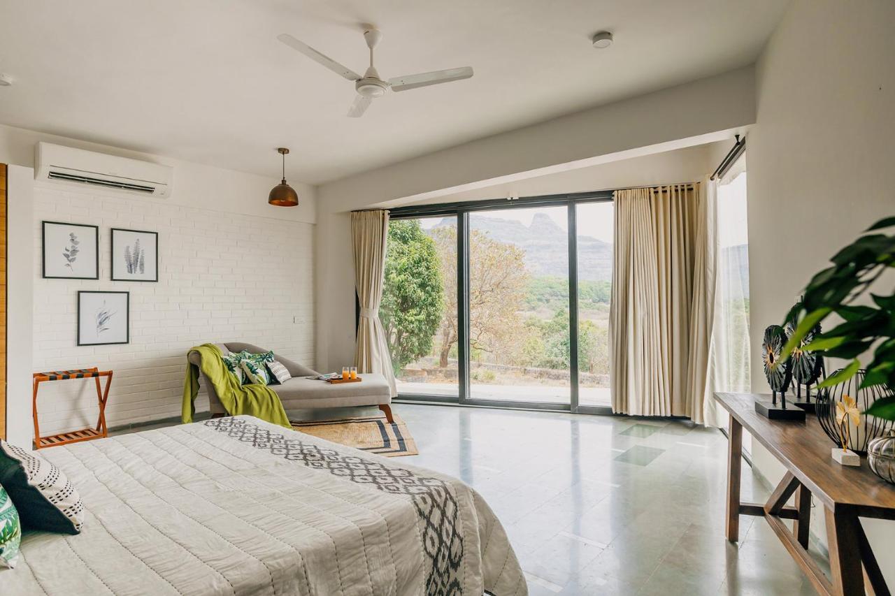 Lohonostays Trisara Villa