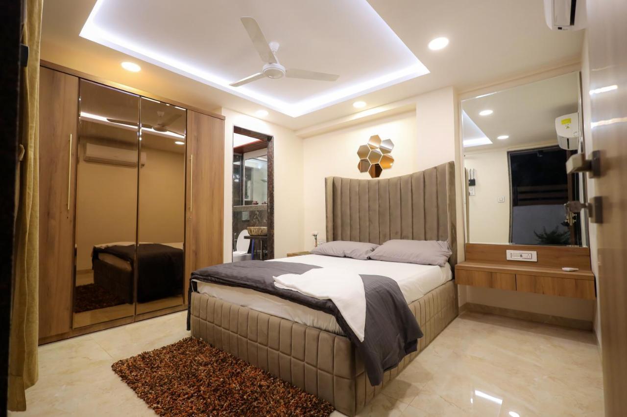 Rising East Luxurious 4bhk * Lonavala