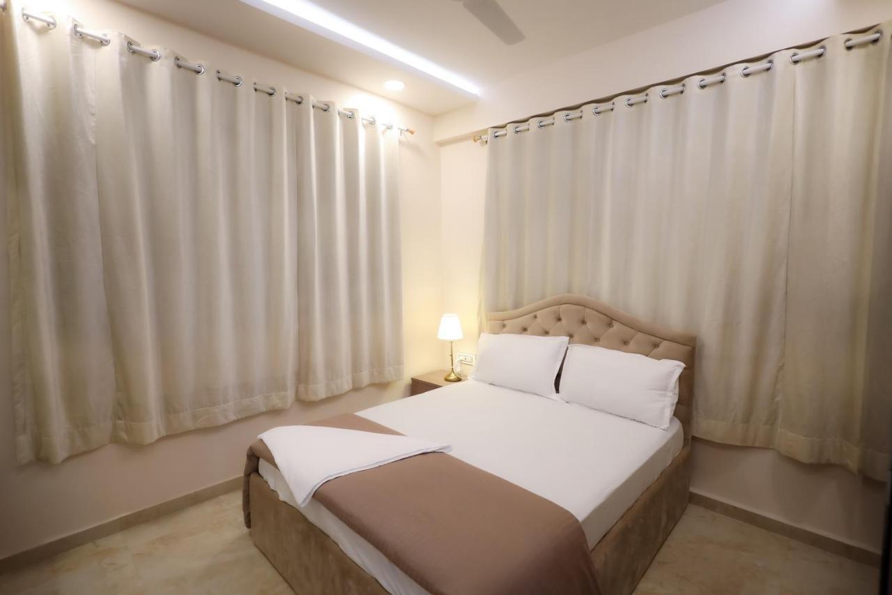 Villa Rising East Luxurious 4bhk