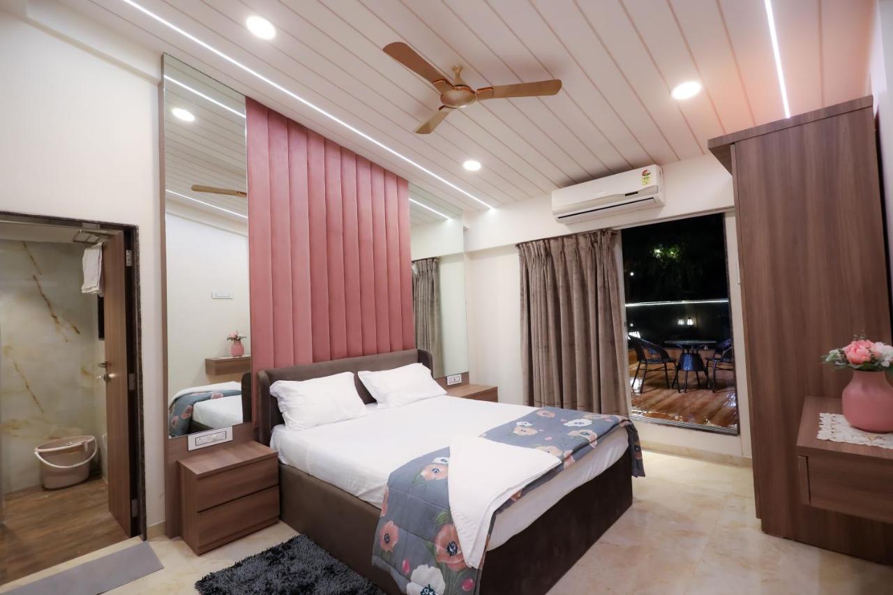 Rising East Luxurious 4bhk Villa Lonavala