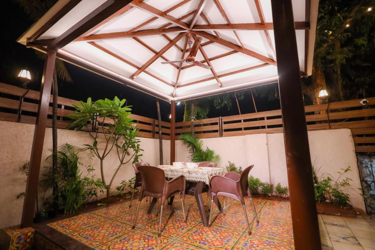 Villa Rising East Luxurious 4bhk Lonavala
