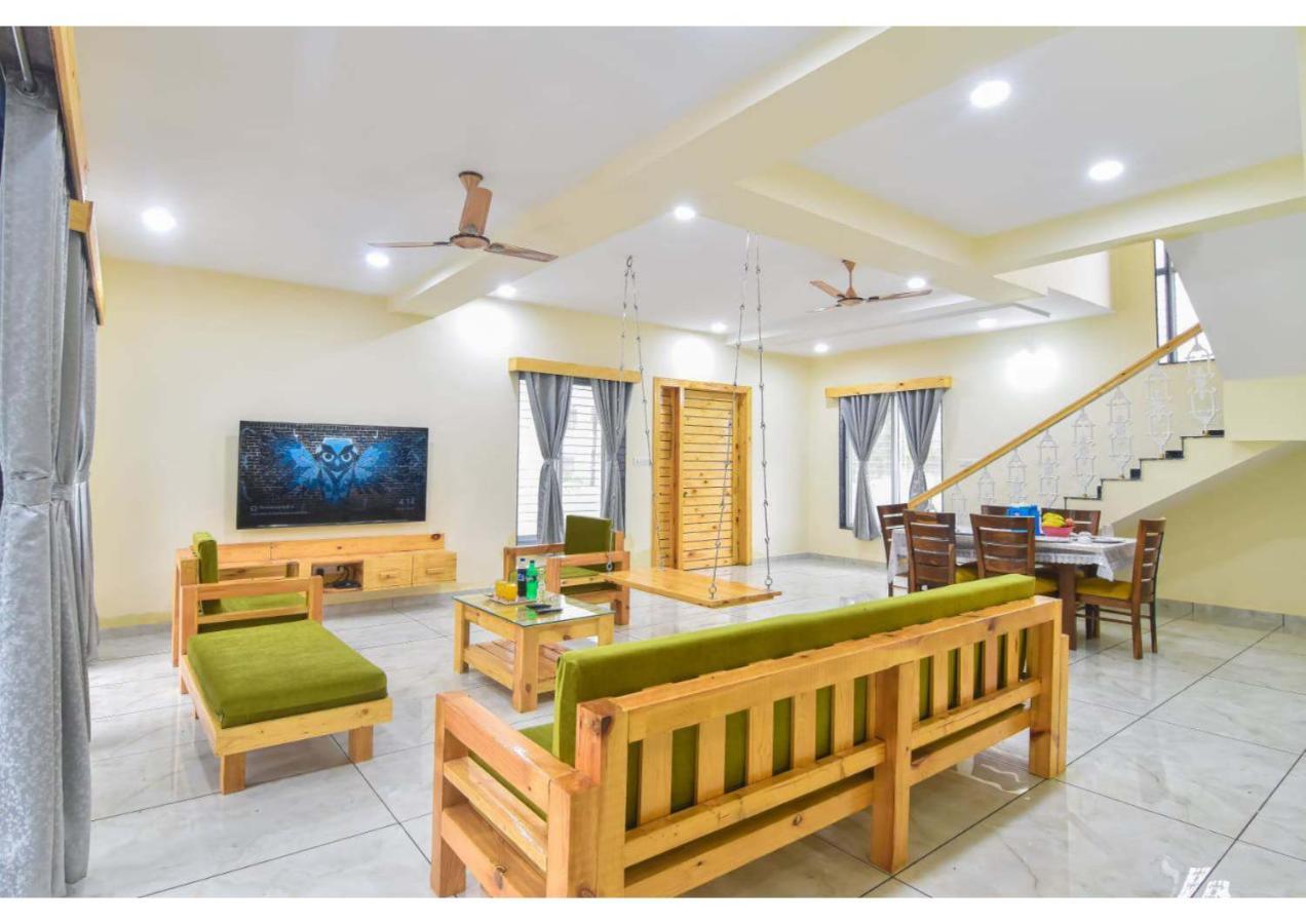 Villa Magnite Lonavala