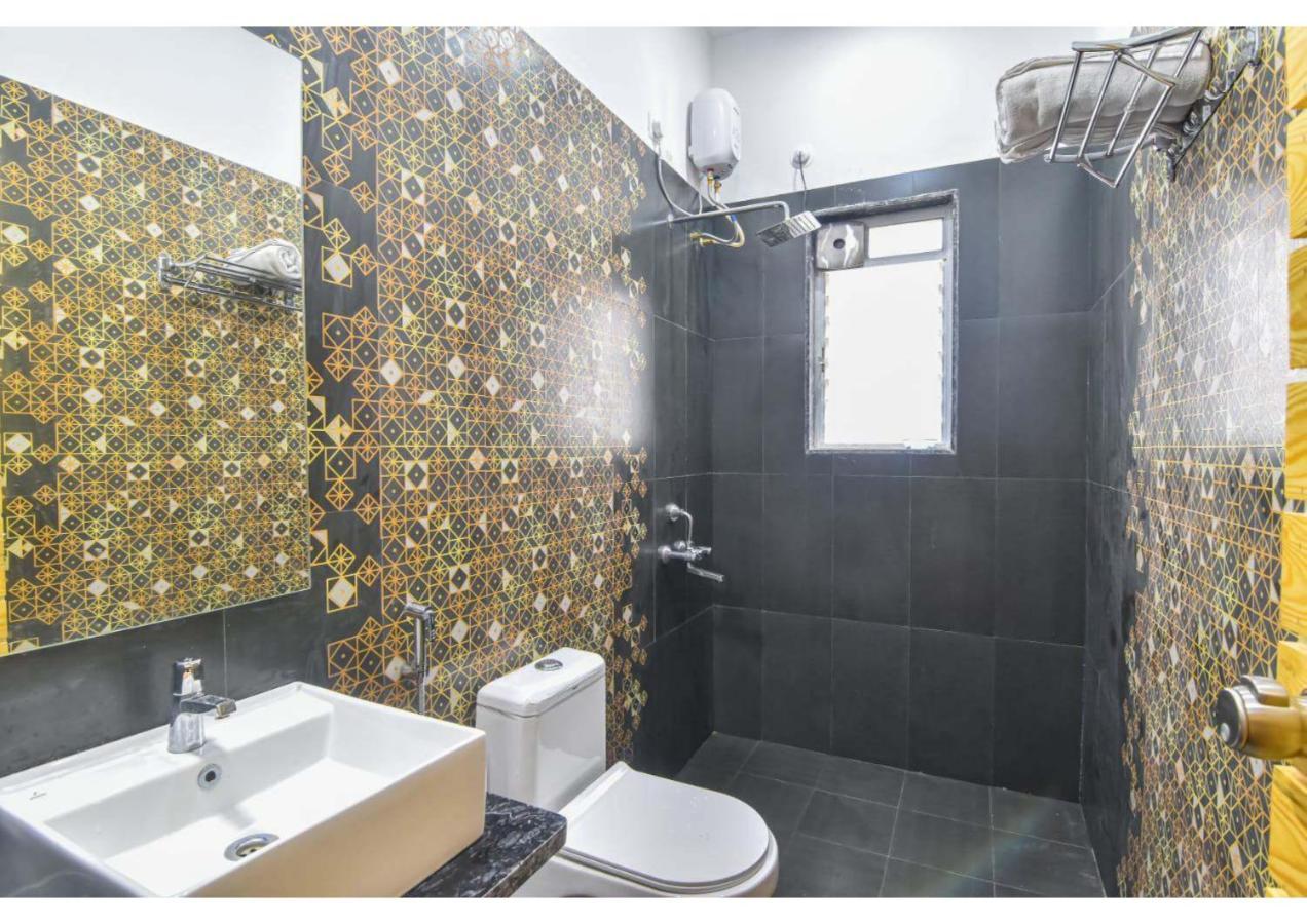 Villa Magnite Lonavala